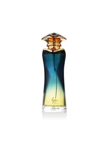 Ahmed Al Maghribi Aqua Oud Eau de Parfum 90 ml