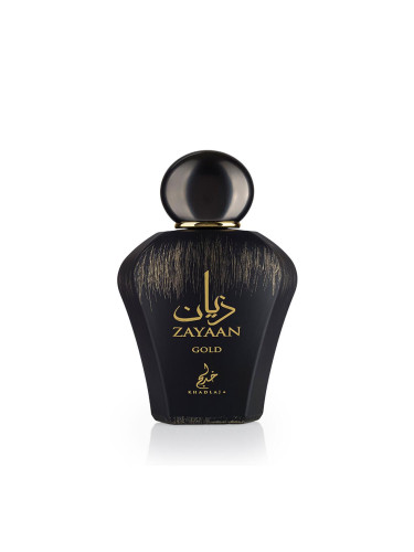 Khadlaj Zayaan Gold Eau de Parfum за мъже 100 ml
