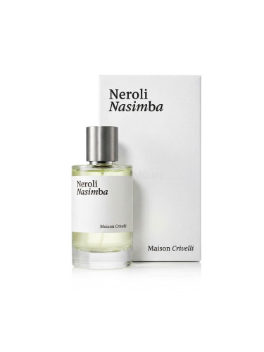 Maison Crivelli Neroli Nasimba Eau de Parfum 100 ml