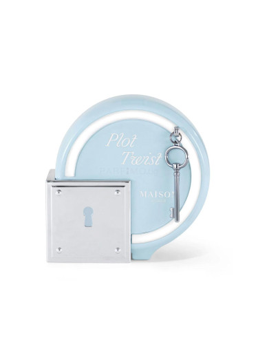 Maison Asrar Plot Twist Eau de Parfum за жени 100 ml