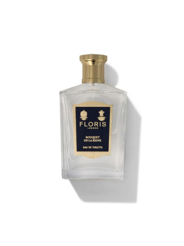 Floris Bouquet de La Reine Eau de Toilette за жени 100 ml