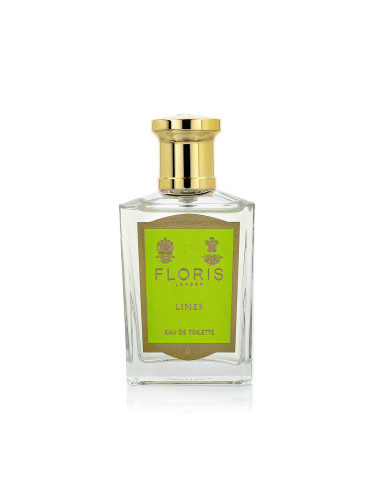 Floris Limes Eau de Toilette 50 ml