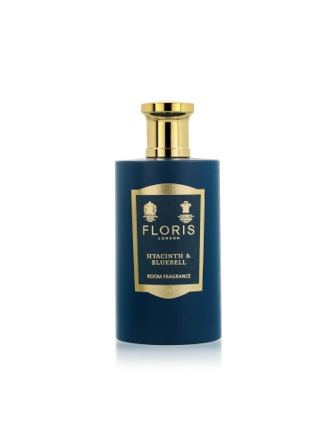 Floris Hyacinth & Bluebell Ароматизатори за дома и дифузери 100 ml