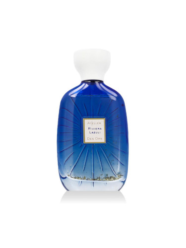 Atelier des Ors Riviera Lazuli Eau de Parfum 100 ml ТЕСТЕР