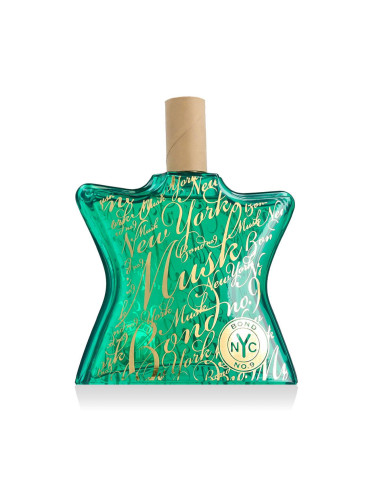 Bond No. 9 New York Musk Eau de Parfum 100 ml ТЕСТЕР
