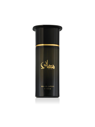 Ahmed Al Maghribi Ma'ani Eau de Parfum 100 ml