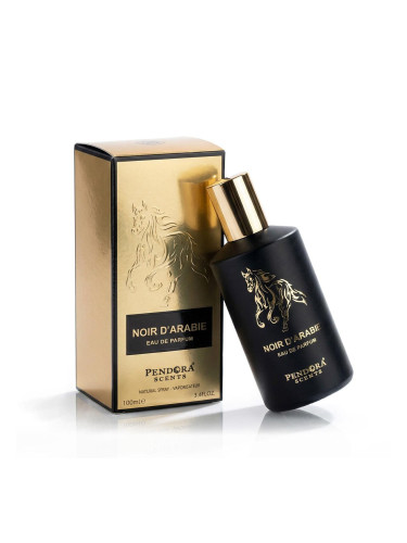 Pendora Scents Noir d'Arabie Eau de Parfum 100 ml