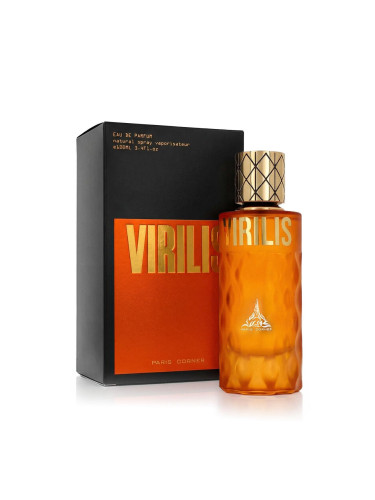 Paris Corner Virilis Eau de Parfum за мъже 100 ml