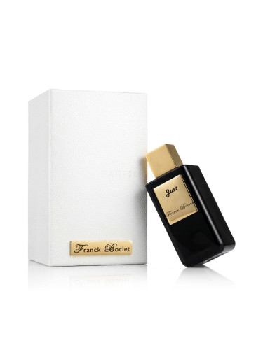 Franck Boclet Just Парфюмен екстракт за мъже 100 ml