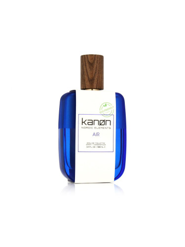 Kanon Air Eau de Toilette за мъже 100 ml
