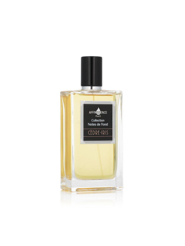 Affinessence Cedre-Iris Eau de Parfum 100 ml