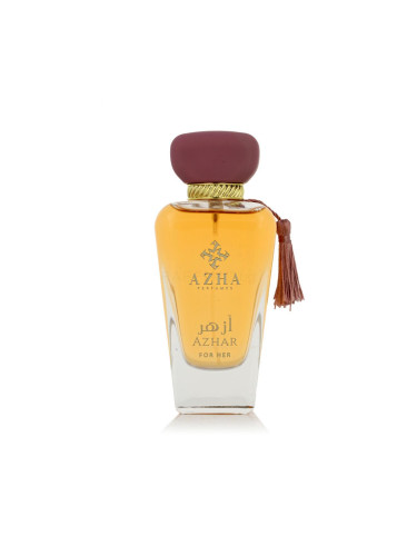 Azha Perfumes Azhar Eau de Parfum за жени 100 ml