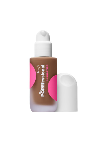 BENEFIT The POREfessional Foundation Фон дьо тен флуид  30ml