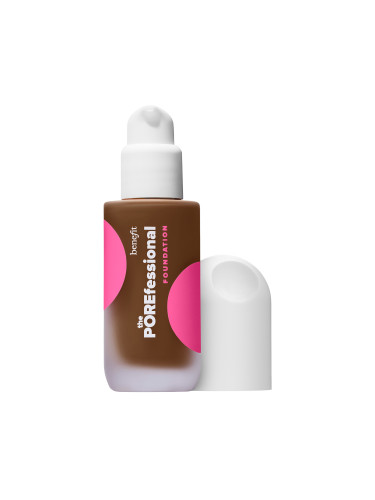 BENEFIT The POREfessional Foundation Фон дьо тен флуид  30ml
