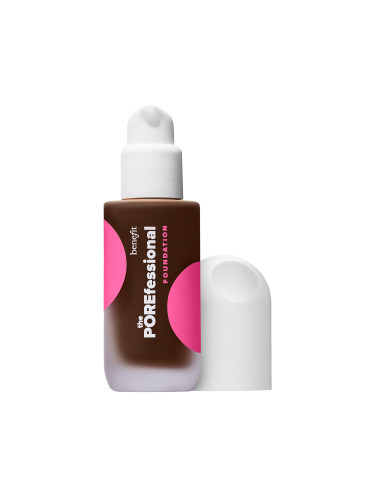 BENEFIT The POREfessional Foundation Фон дьо тен флуид  30ml
