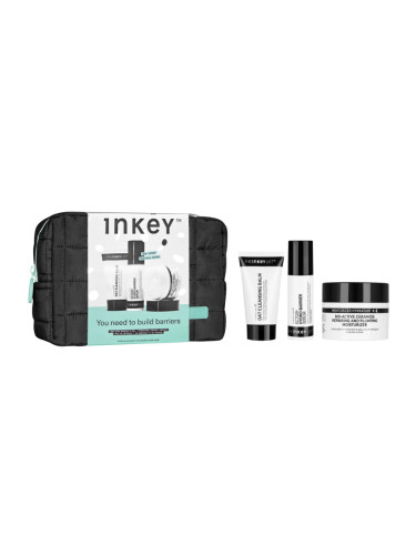 КОМПЛЕКТ THE INKEY LIST You Need Тo Build Barriers Комплект дамски  