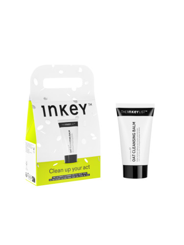 КОМПЛЕКТ THE INKEY LIST Clean Up Your Act Bauble  Комплект дамски  