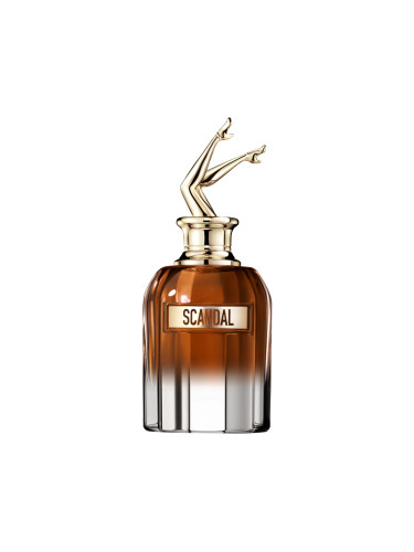 JEAN PAUL GAULTIER Scandal Elixir Parfum For Her Eau de Parfum дамски 80ml