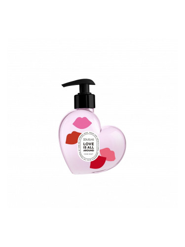 DOUGLAS Seasonal Love Is All Around Hand Soap Течен сапун дамски 300ml
