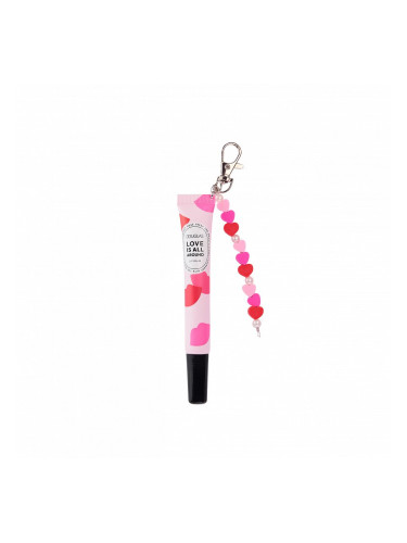 DOUGLAS Seasonal Love Is All Around Lip Balm Балсам за устни дамски 13ml