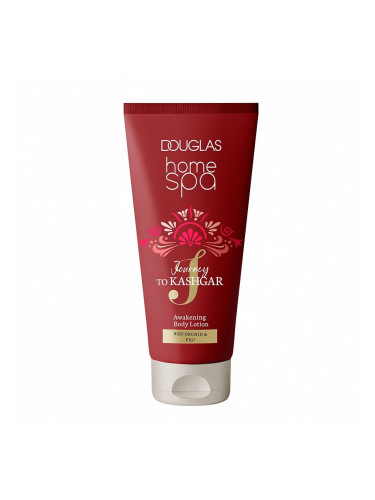 DOUGLAS HOME SPA Journey to Kashgar Body Lotion  Лосион за тяло дамски 200ml