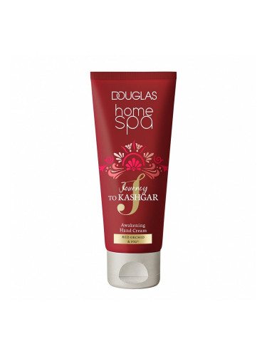 DOUGLAS HOME SPA Journey to Kashgar Hand Cream Крем за ръце дамски 75ml