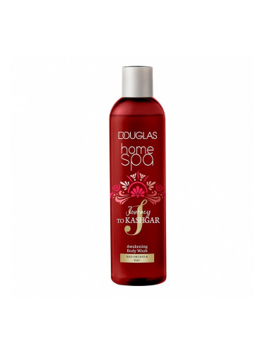 DOUGLAS HOME SPA Journey to Kashgar Body Wash Душ гел дамски 300ml