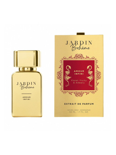 Jardin Boheme Amour Infini EDP 50 ml  Eau de Parfum дамски 50ml