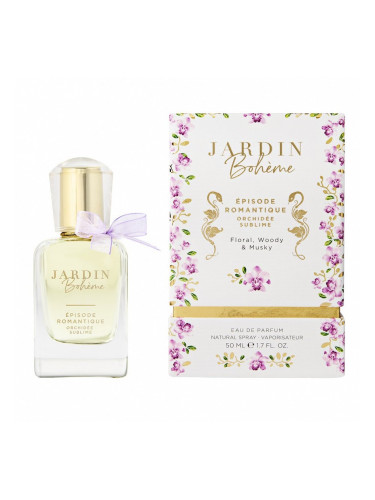 Jardin Boheme Épisode Romantique Orchidée Sublime EDP 50 ml  Eau de Parfum дамски 50ml