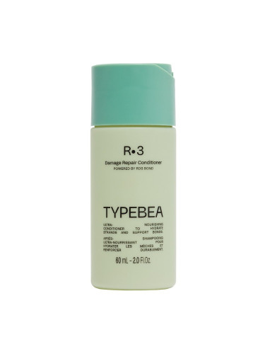 TYPEBEA Damage Repair Conditioner Балсам за коса дамски 60ml