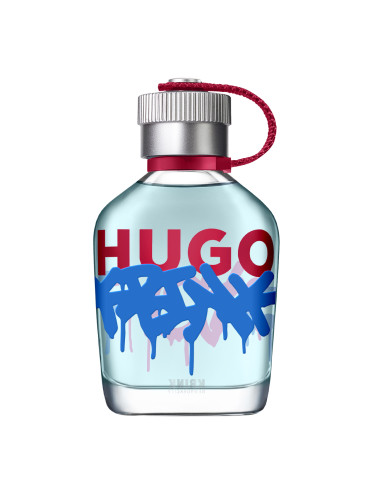 KRINK X HUGO Eau de Parfum Eau de Parfum мъжки 75ml