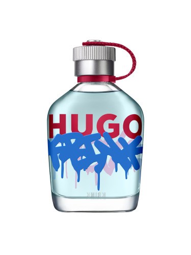 KRINK X HUGO Eau de Parfum Eau de Parfum мъжки 125ml