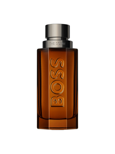 BOSS The Scent Eau de Parfum Intense for Him Eau de Parfum мъжки 100ml