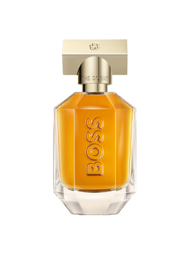 BOSS The Scent Eau de Parfum Intense for Her Eau de Parfum дамски 50ml
