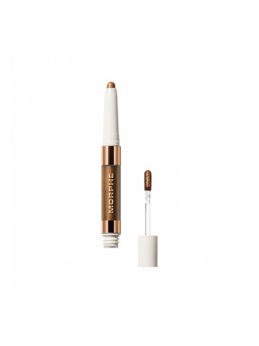 MORPHE Mixed Signals Dual-Ended Cream & Liquid Shadow Stick СЕНКИ СТИК   