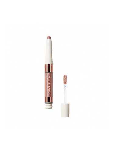 MORPHE Mixed Signals Dual-Ended Cream & Liquid Shadow Stick СЕНКИ СТИК   