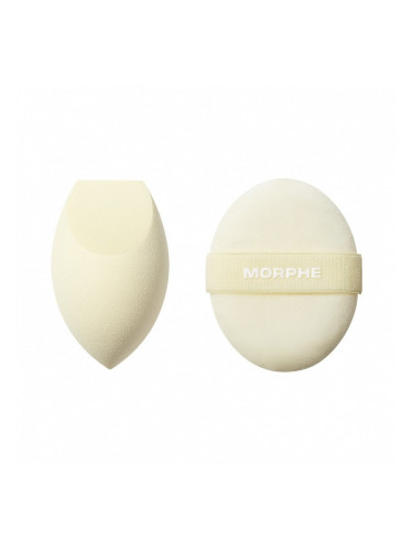 КОМПЛЕКТ MORPHE Buttery Blends Tool Duo Гъби за грим дамски  