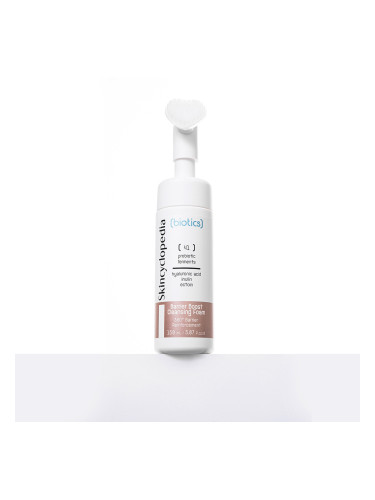 SKINCYCLOPEDIA Biotics Cleasing Foam Почистваща пяна дамски 150ml