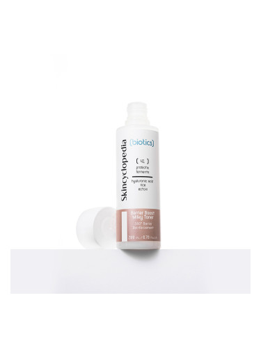 SKINCYCLOPEDIA Biotics Milky Toner Тоник дамски 200ml