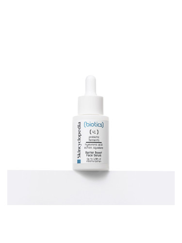 SKINCYCLOPEDIA Biotics Serum Серум дамски 30ml