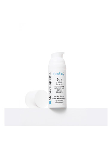 SKINCYCLOPEDIA Biotics Cream 24 - часов крем дамски 50ml