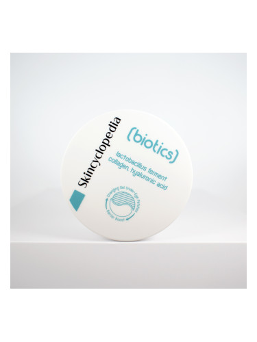 SKINCYCLOPEDIA Biotics Changing Gel Eye Patches Маска за очи дамски  