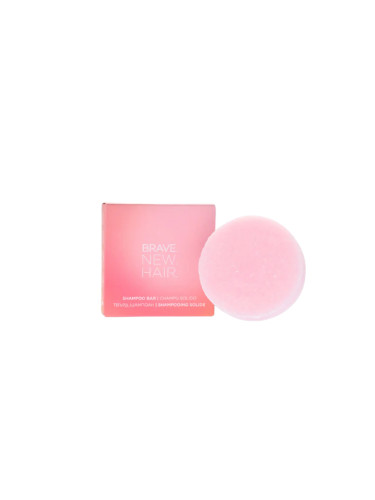 BRAVE.NEW.HAIR. Shampoo Bar Шампоан за коса унисекс  