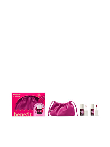 BENEFIT Benetint Bliss Set Комплект дамски  