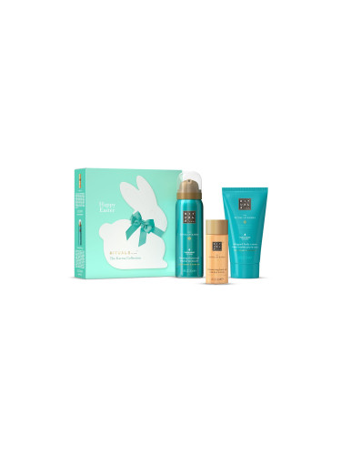КОМПЛЕКТ RITUALS Karma Easter Gift Set Комплект дамски  