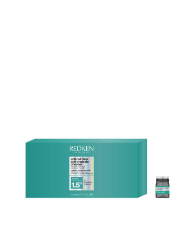 REDKEN Aminexil Anti-Hair Loss Ampoules Ампули дамски 60ml