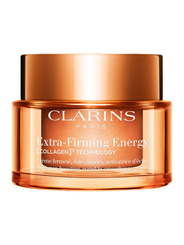CLARINS Extra-Firming Energy Дневен крем дамски 50ml
