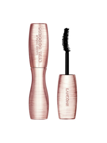 LANCÔME Lash Idôle Curl Goddess Mascara Спирала  5ml