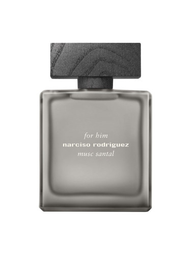 NARCISO RODRIGUEZ - For Him Musc Santal Eau De Parfum Intense Eau de Parfum мъжки 100ml