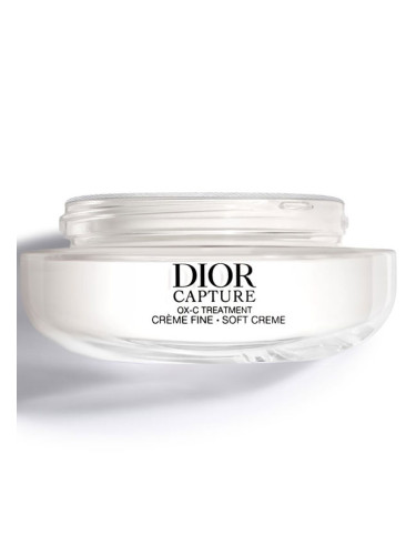 DIOR Dior Capture Soft Creme Refill 24 - часов крем дамски 50ml